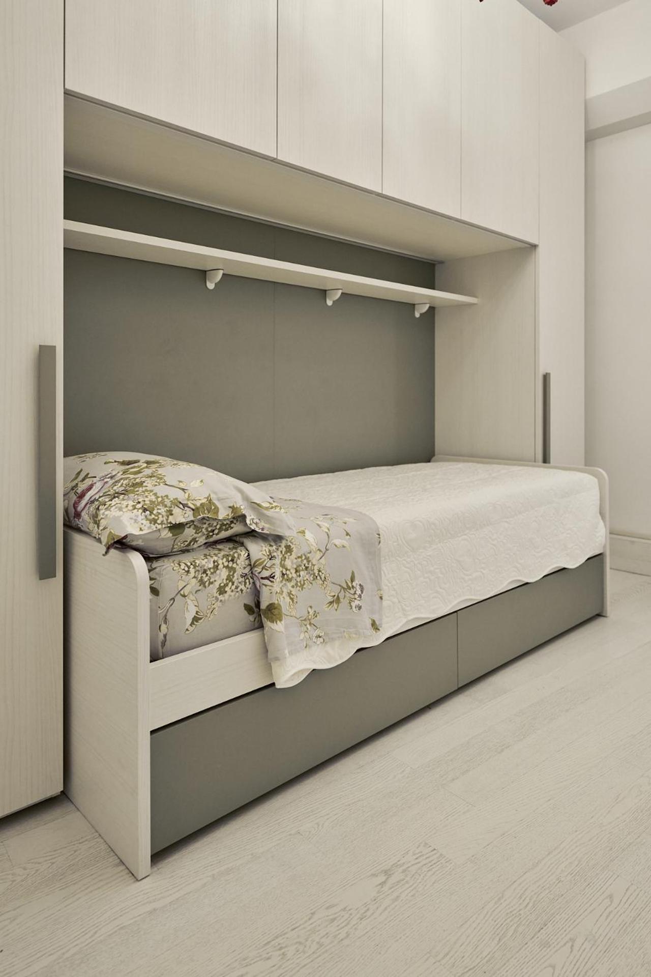 Attico Di Piazza Cima Conegliano Quarto foto