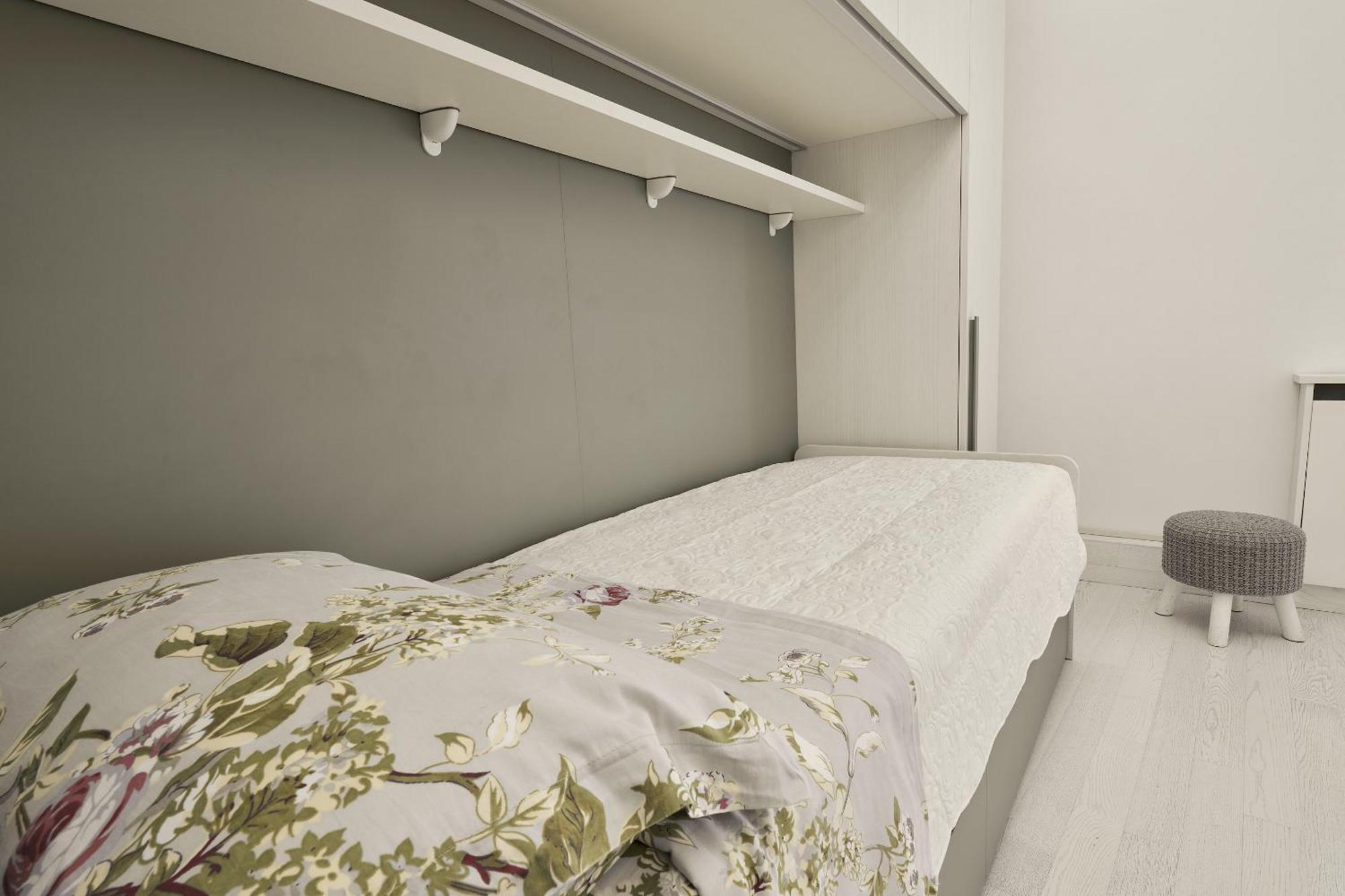 Attico Di Piazza Cima Conegliano Quarto foto